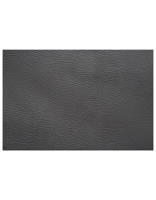Maxxnobel Ultra Orthopedische Sofa Lederlook Zwart - Hondenbank