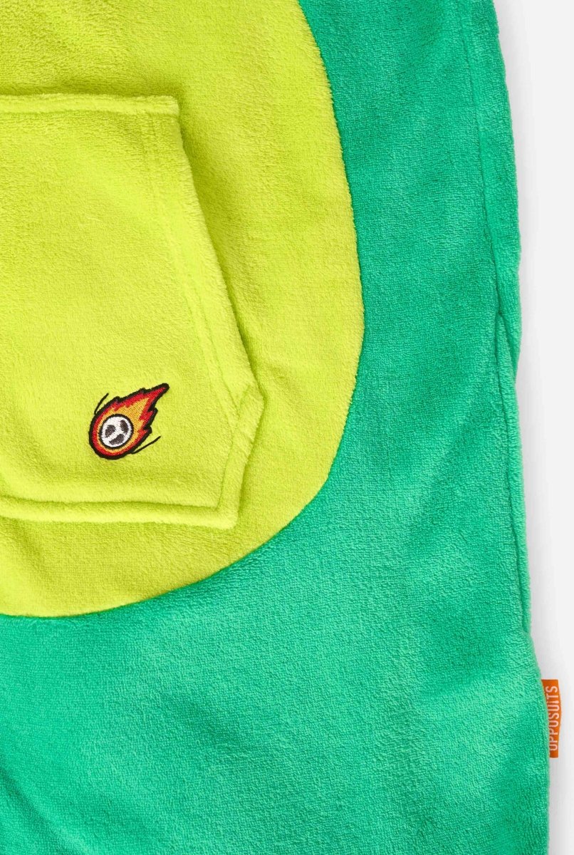 Dinosaurus Onesie Kind