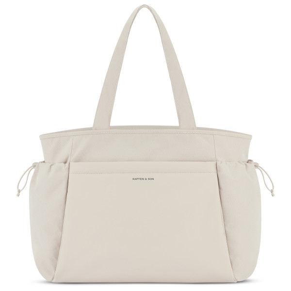 Kapten & Son - Hellvi Pro Large - Sac à bandoulière