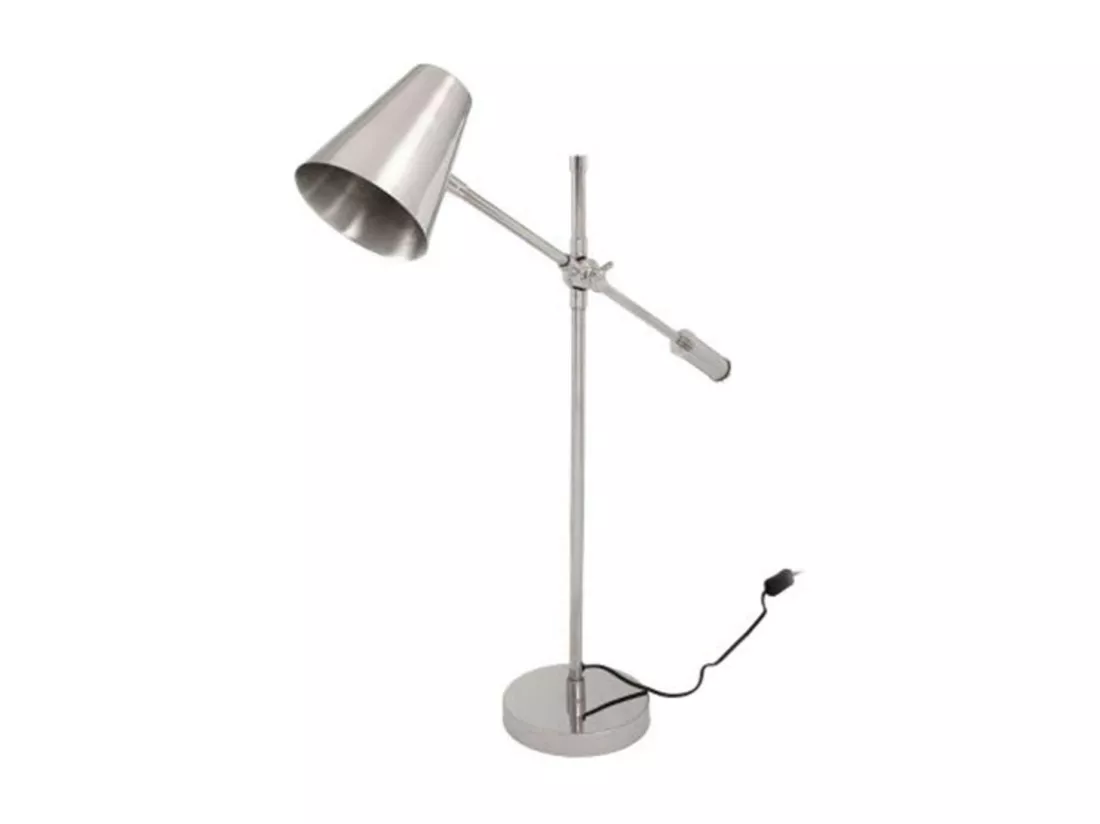 Lampe à Poser Industriel 