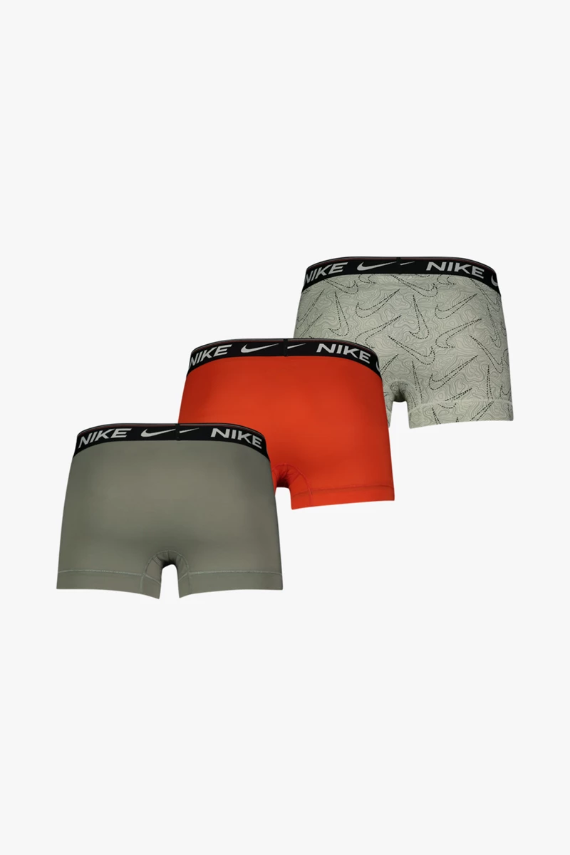 Nike 3-Pack Ultra Comfort Herren Boxershort