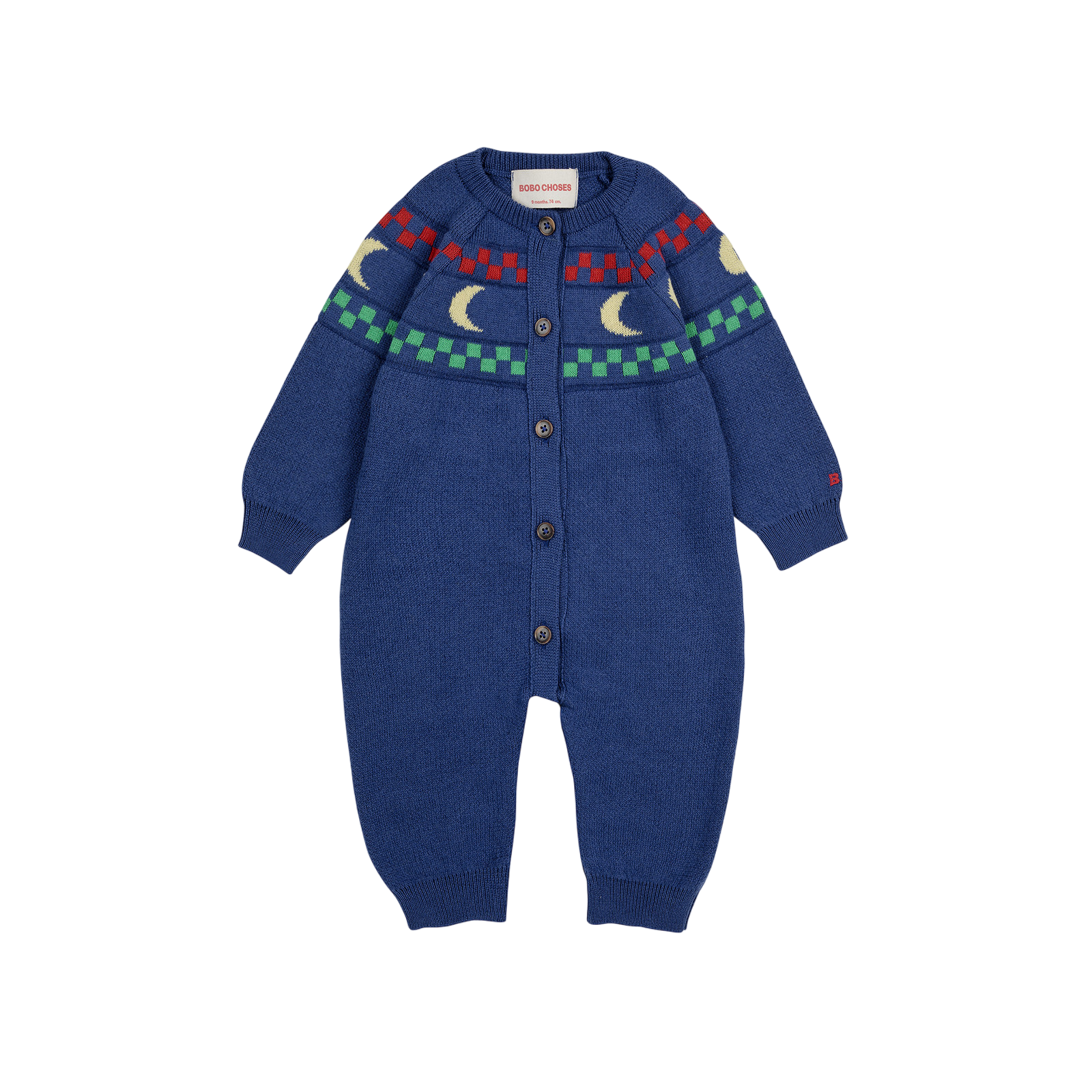 Baby Geschenkset Beneath The Moon