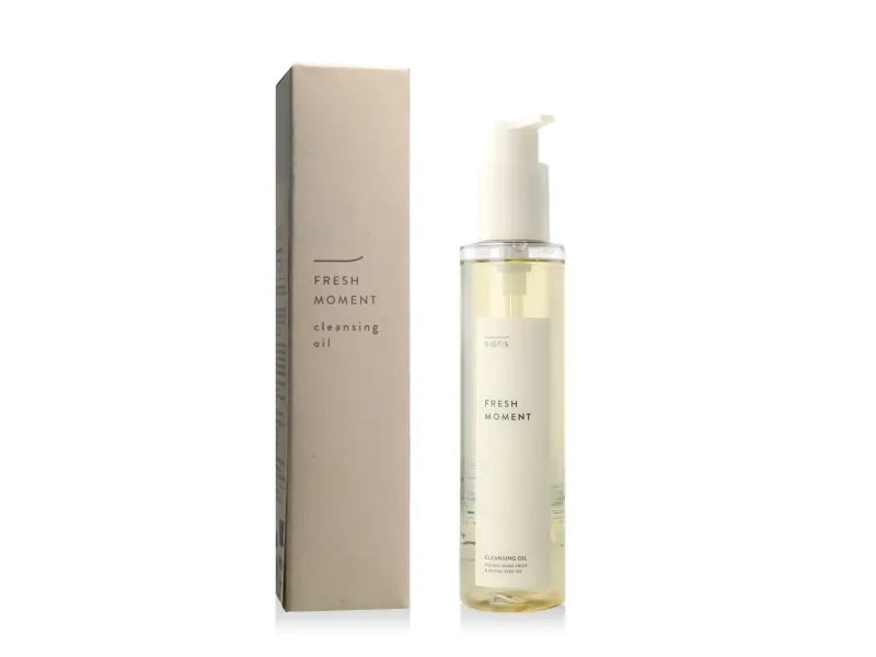 Sioris Fresh Moment Cleansing Oil 200 ml
