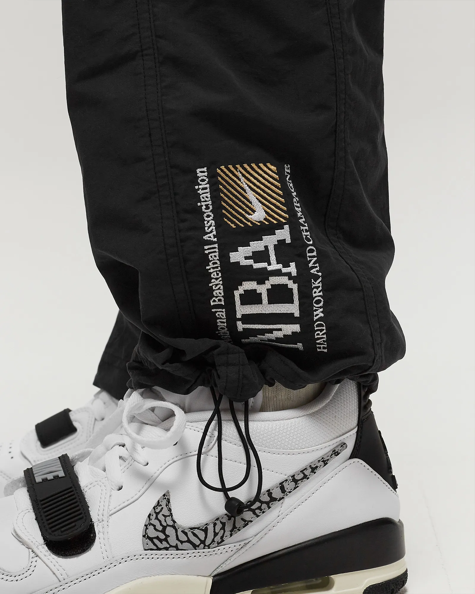 Nike Team 31Men's Nike NBA Cargo Trousers