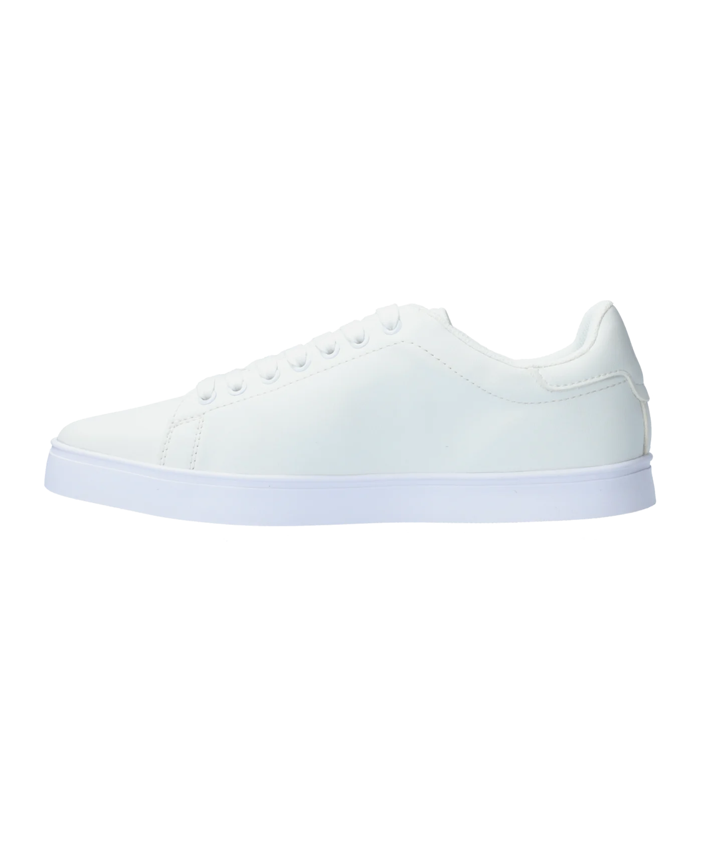 JAKO City Freizeitschuh Weiss F00