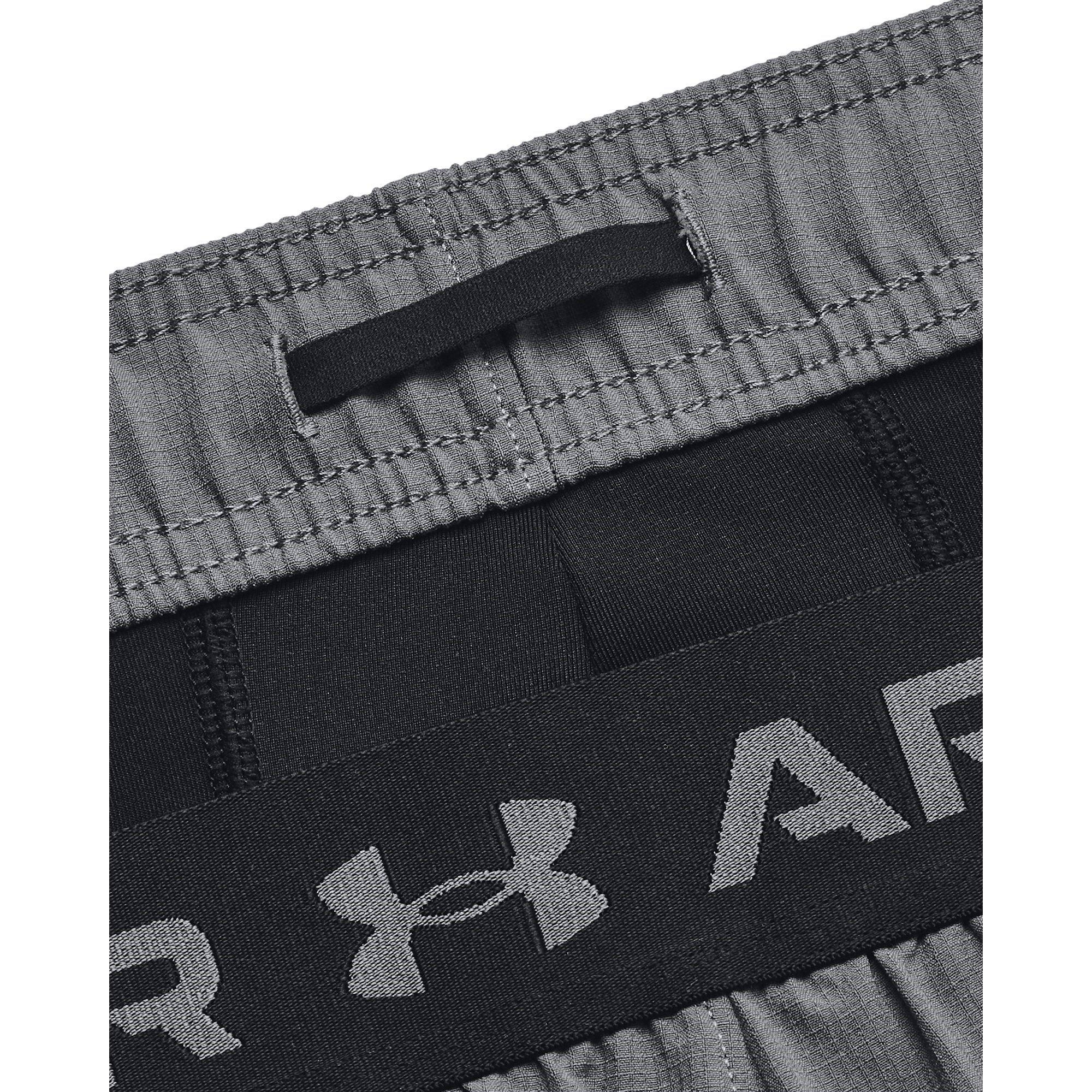 Under Armour UA Vanish Woven 2 in 1 Shorts Mens