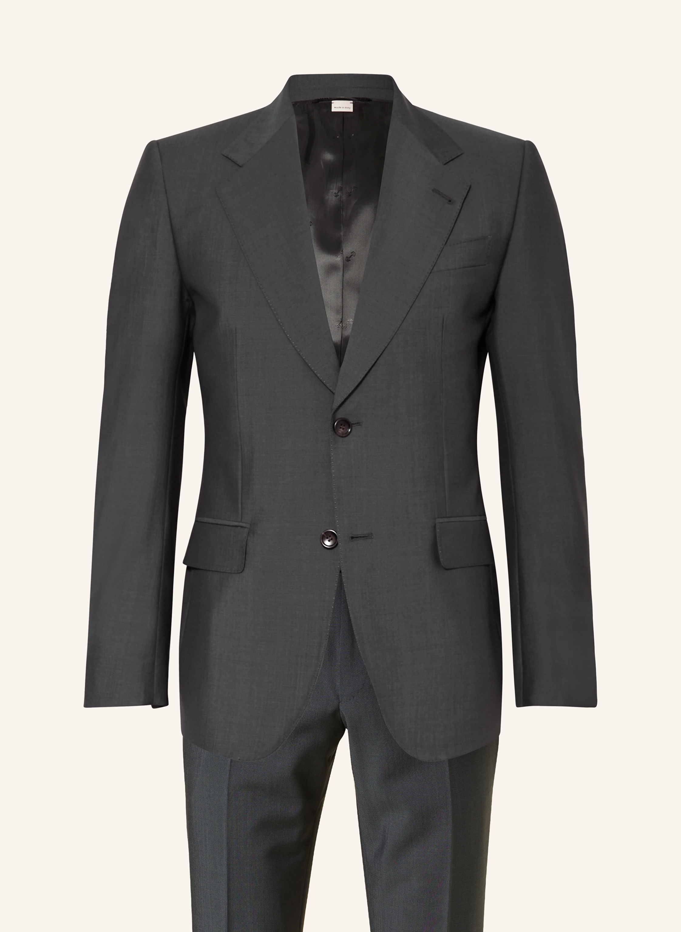 GUCCI Anzug Slim Fit