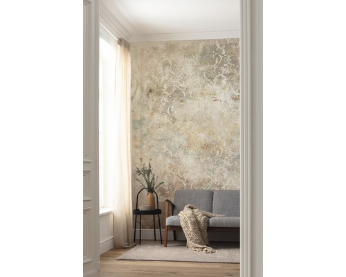 Vliesbehang R2-004 Oude Tijden, set van 2, 200 x 280 cm