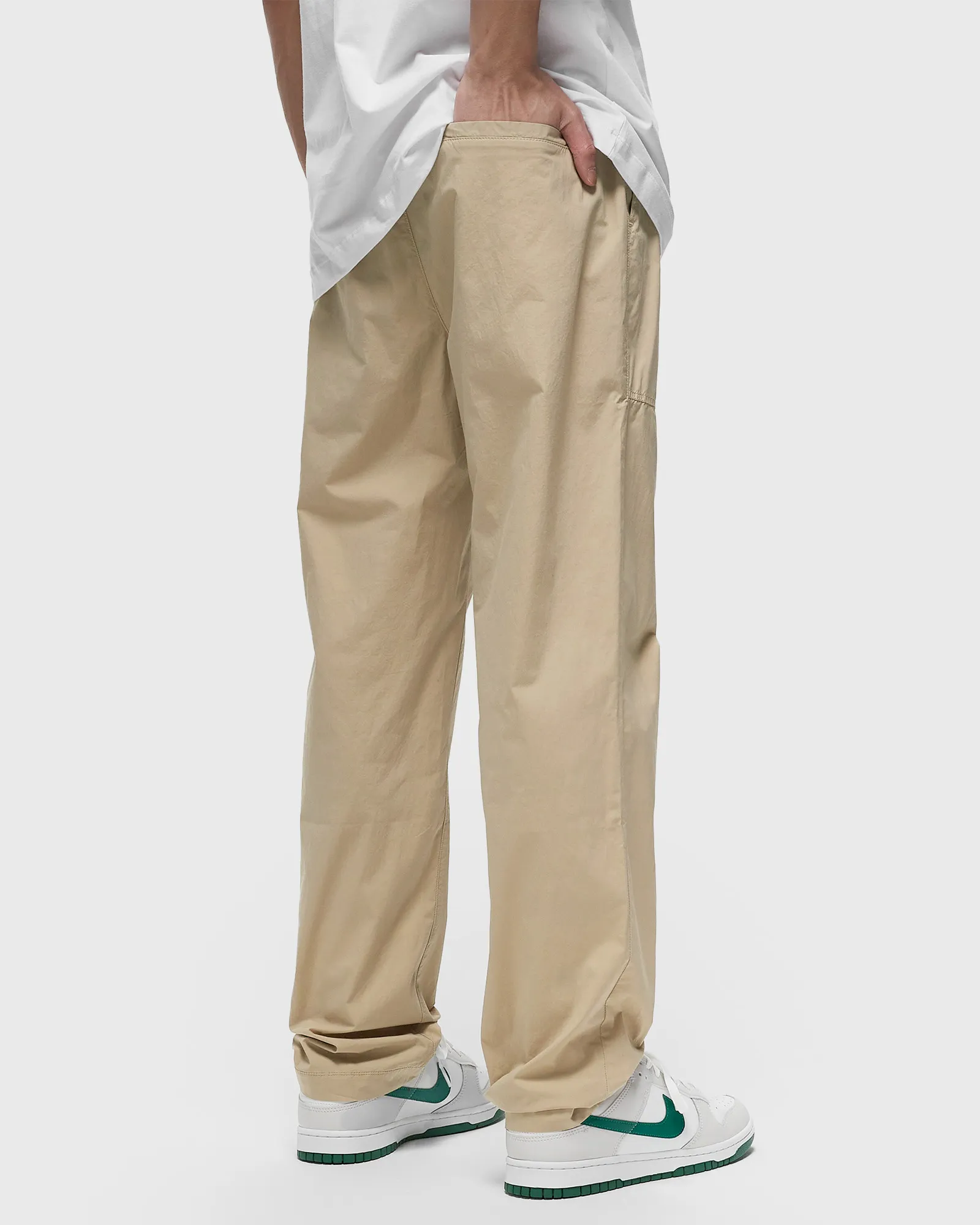 Edmmond Studios LIGHT PANTS