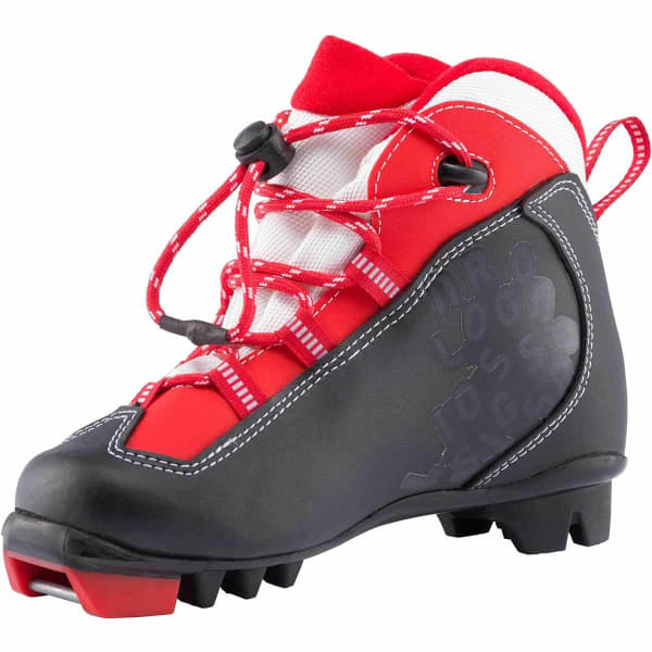 Chaussure ski de fond ROSSIGNOL X1 JUNIOR