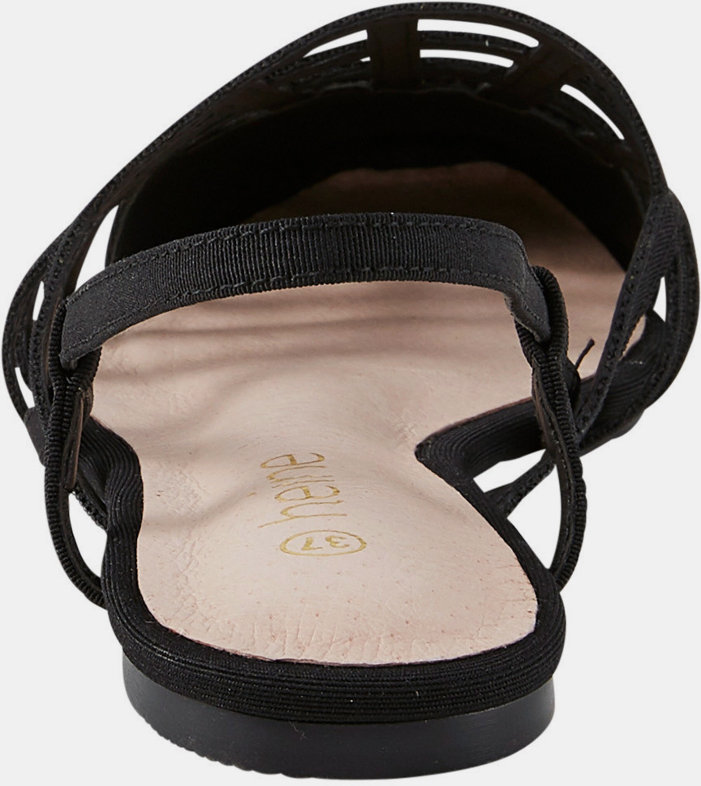 Sandalette