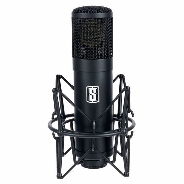 Slate Digital ML-1Matte Black