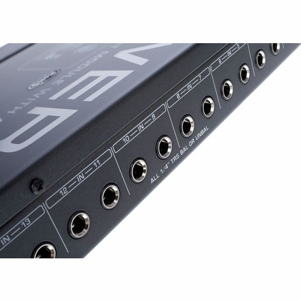 Behringer Powerplay P16-I Module