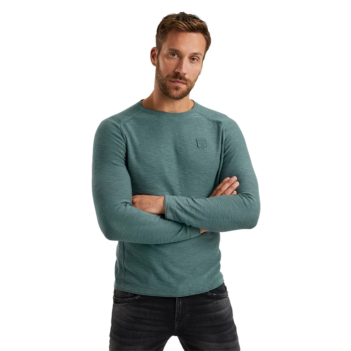 Heren Vest FFKW0175