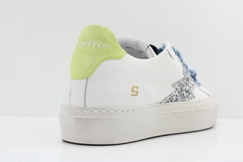 Stokton Schnürschuhe