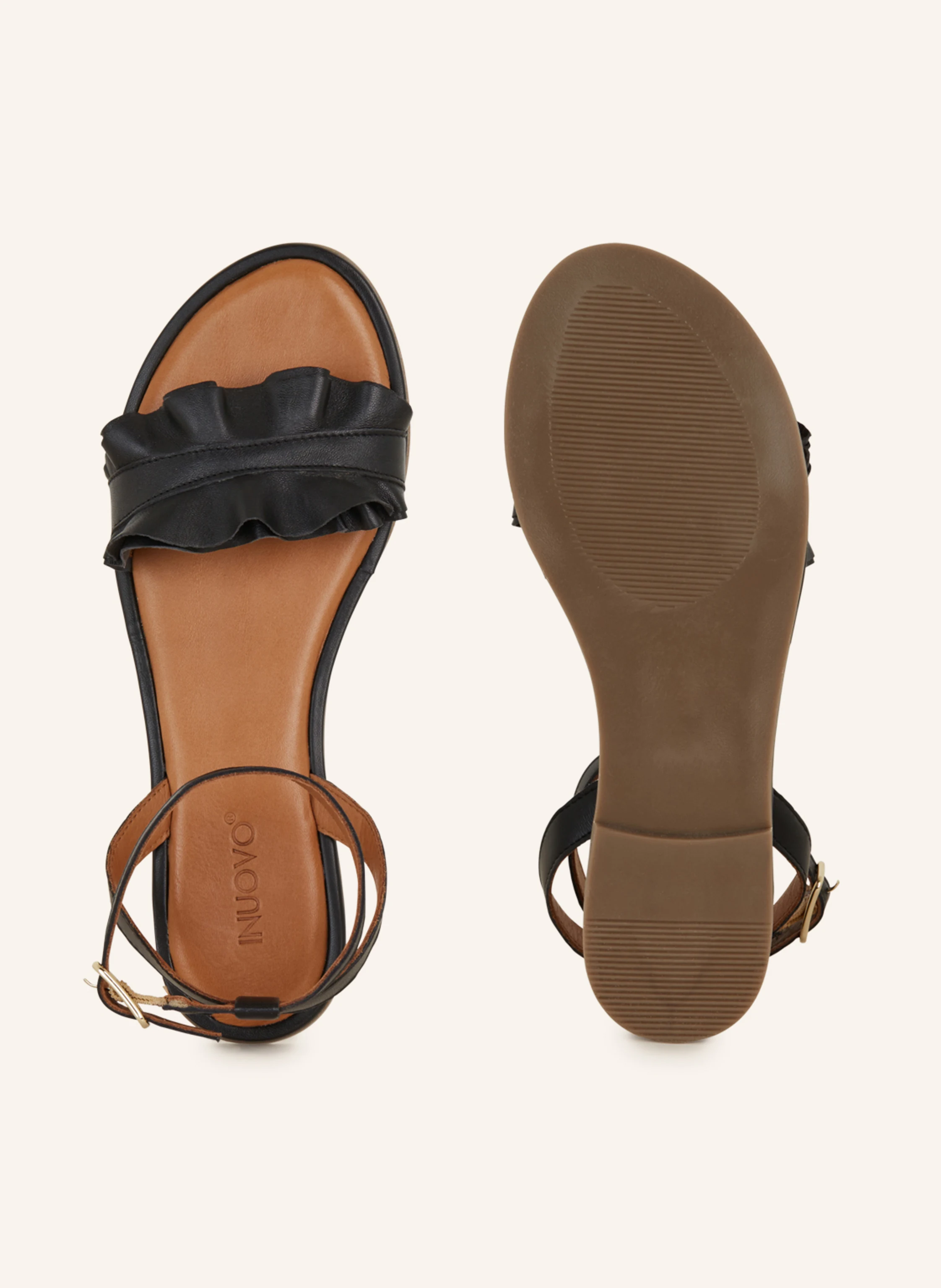 INUOVO Sandalen