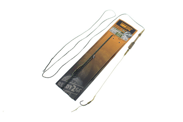 Bas de ligne PB Products R2G Inline SR Leader   2 Line Aligner Rigs