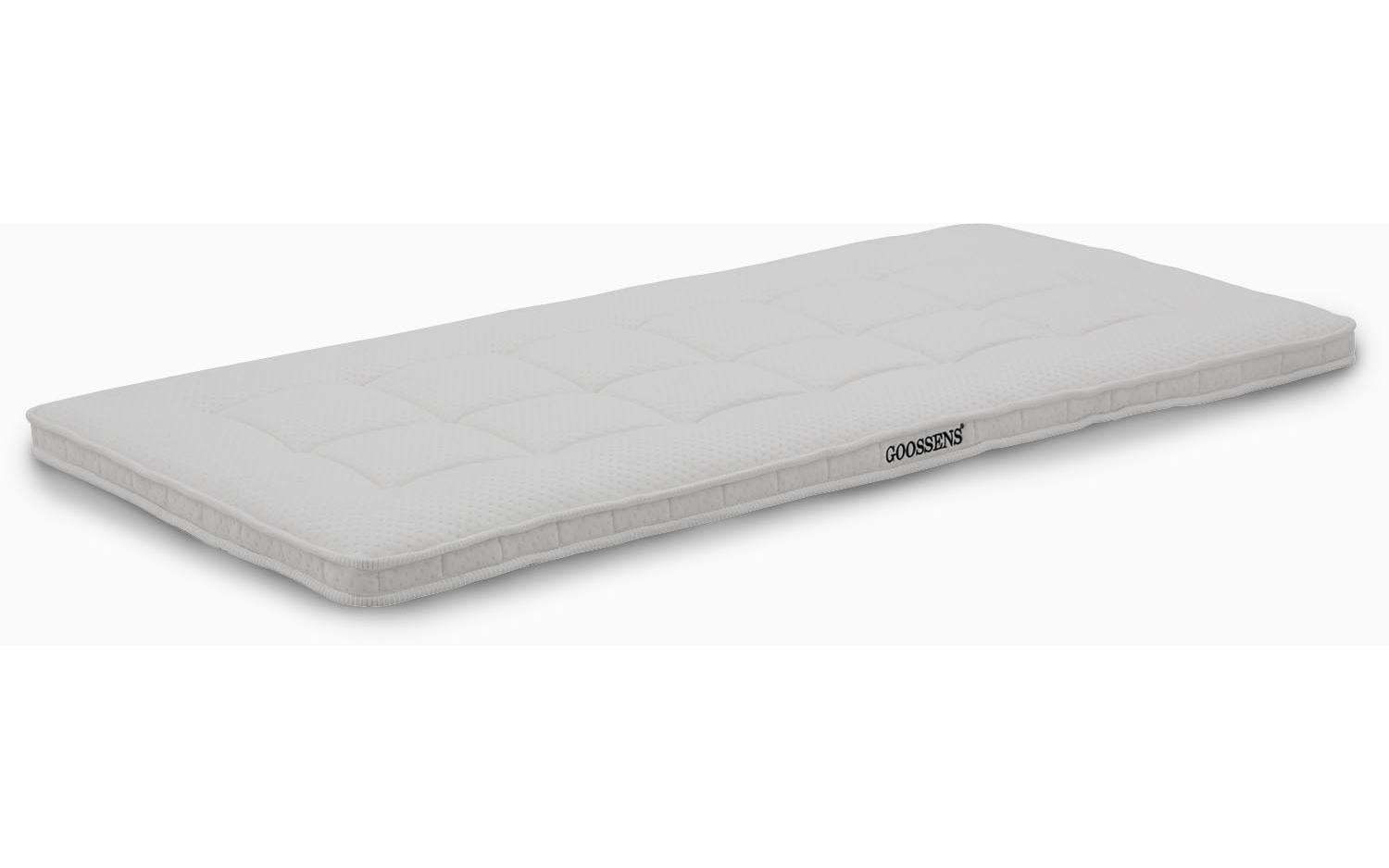 Topmatras Cloud Visco