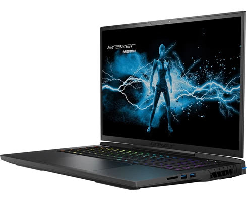 Medion ERAZER Beast X40 (MD62505)