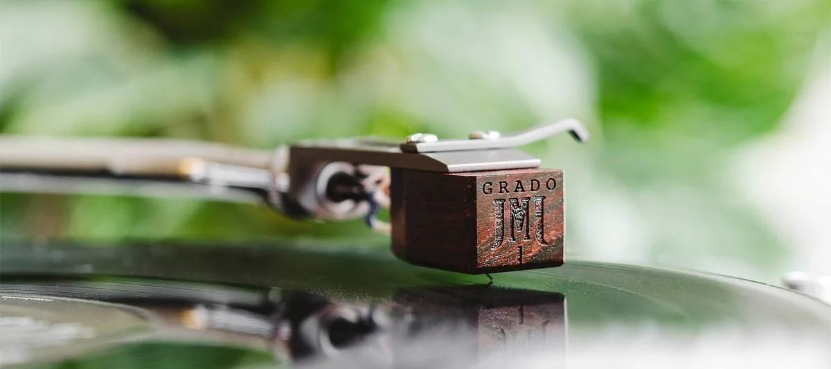 Grado Epoch 3 Cellules hi-fi
