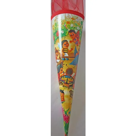 Nestler Schultüte Käferschule 70 cm