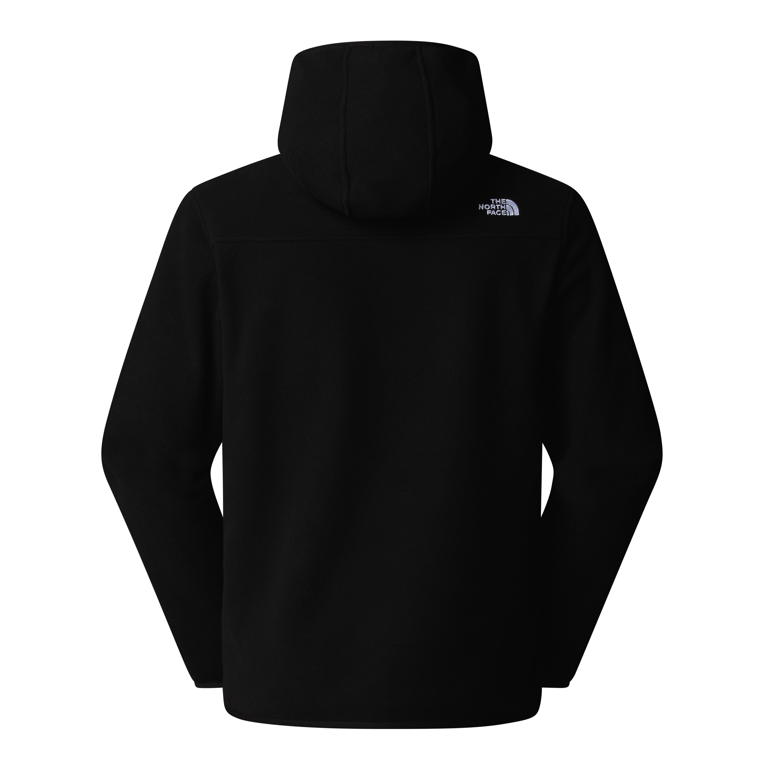 M Glacier Fleece Pullover Hoodie