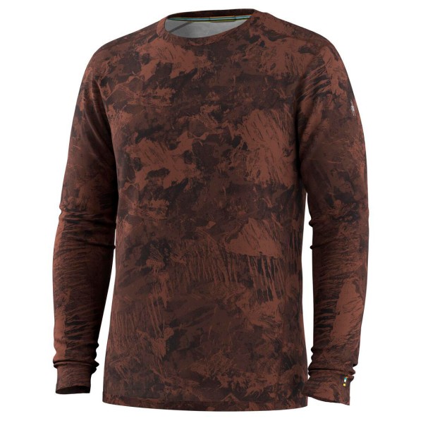 Smartwool - Classic All-Season Merino Base Layer L/S Boxed - Sous-vêtement mérinos