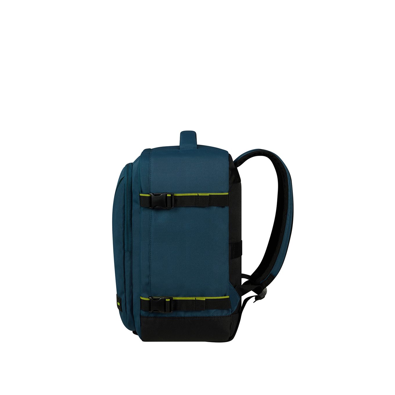 American Tourister Take2Cabin Casual Backpack S Underseater Harbor Blue