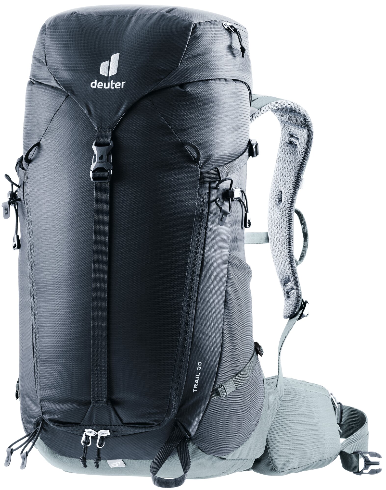 Deuter Trail 30 black-shale