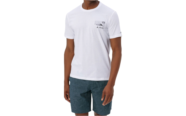 Vaude Spirit II Herren T-Shirt