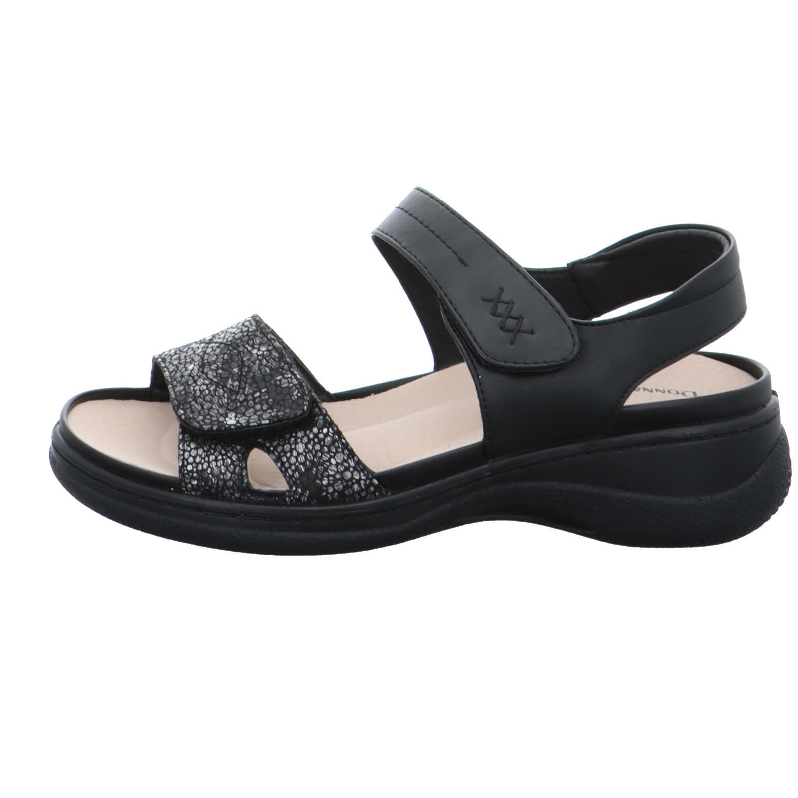 Sandalen R.2C.01.17-BK