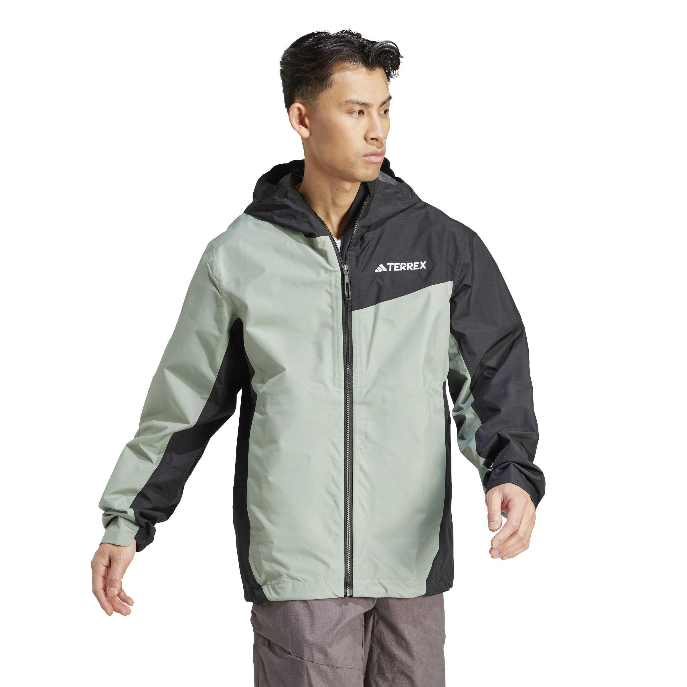 adidas Terrex Multi 2.5L Rain.Rdy Jacket