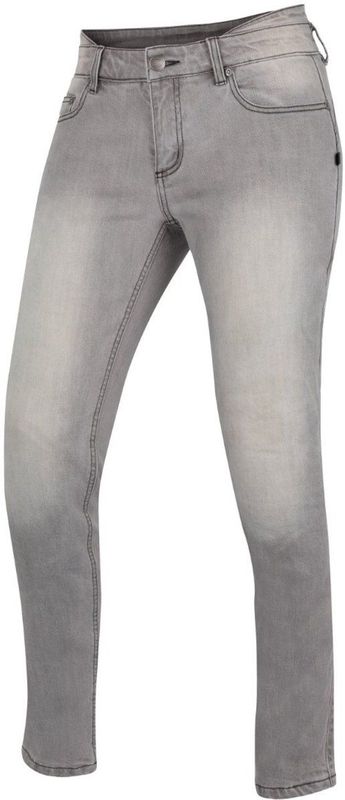 Bering - Marlow - Motorjeans - Denim Stretch - Dames