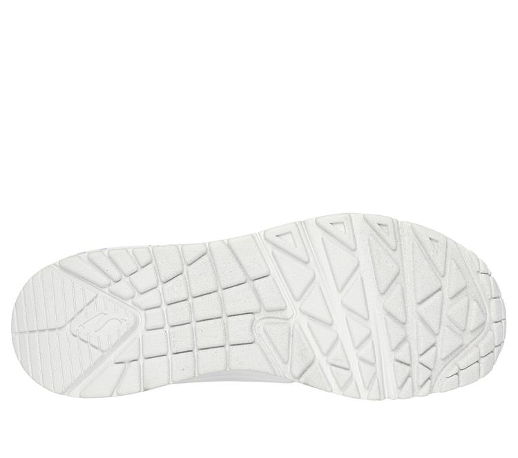 Skechers x JGoldcrown  Women Uno - Spread the Love Sneakers