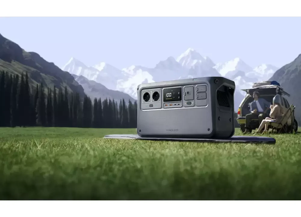 DJI - Power Station 500 (EU)