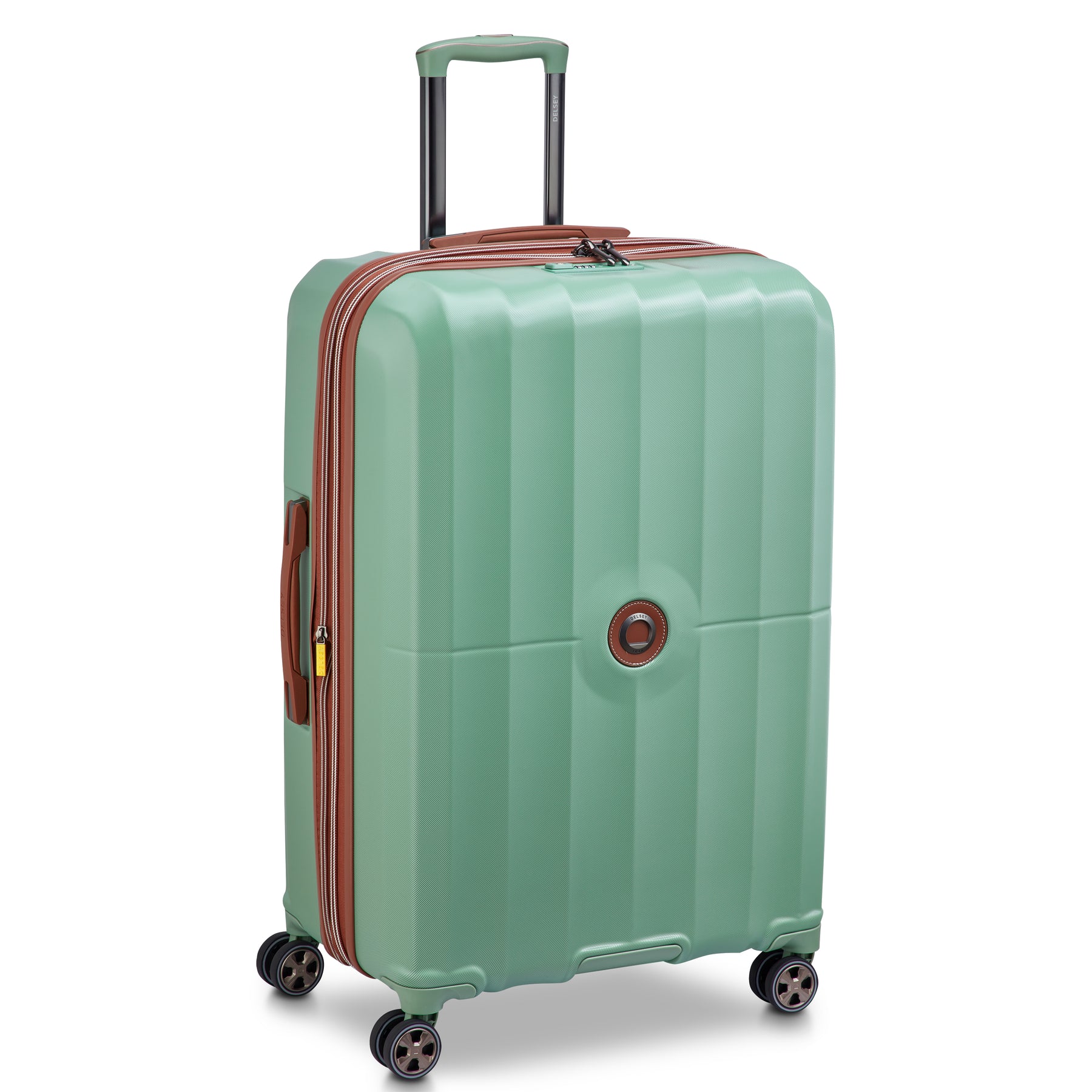 Valise soute - L Extensible (76cm)