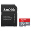 MicroSD-kort 32 GB