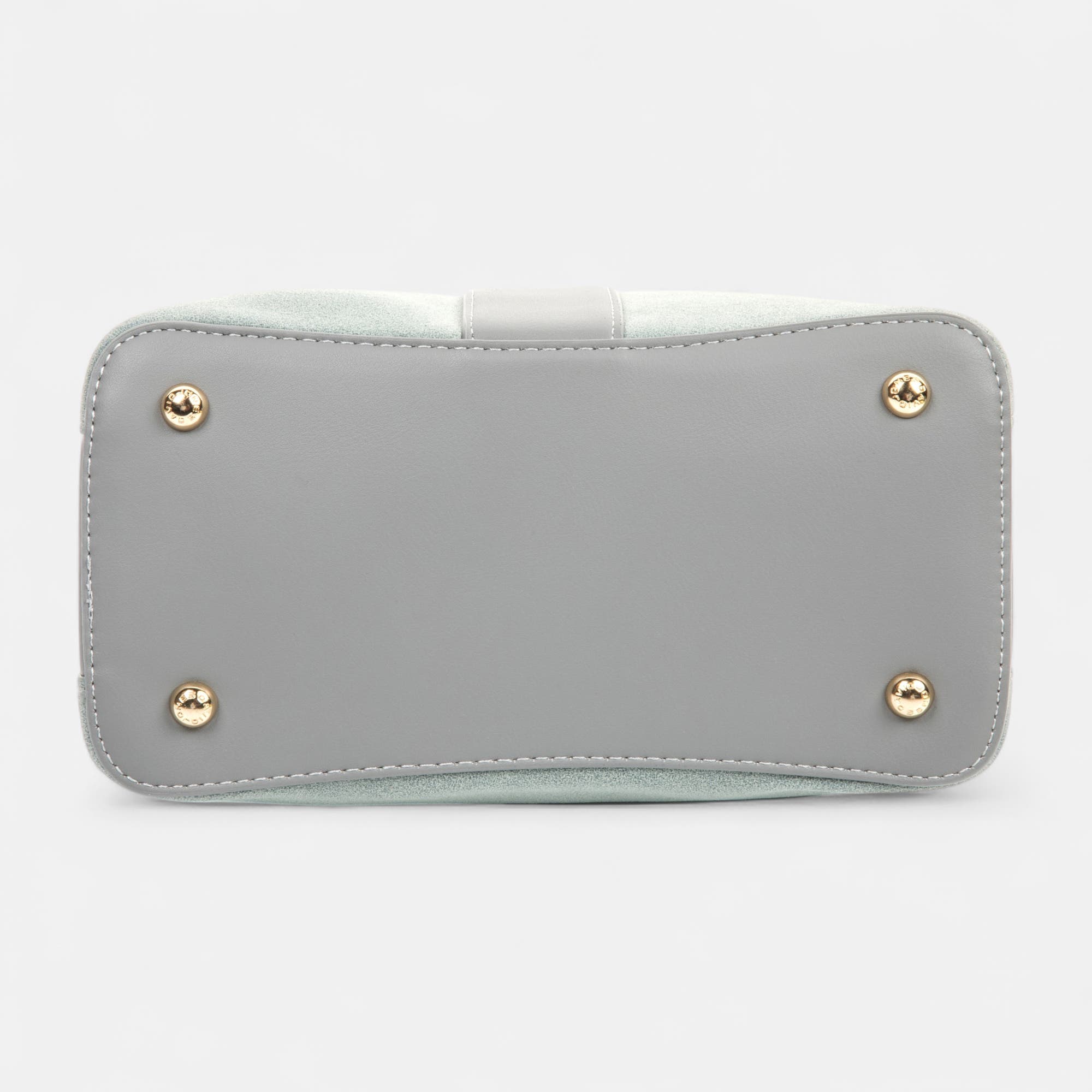 Sac à main bleu