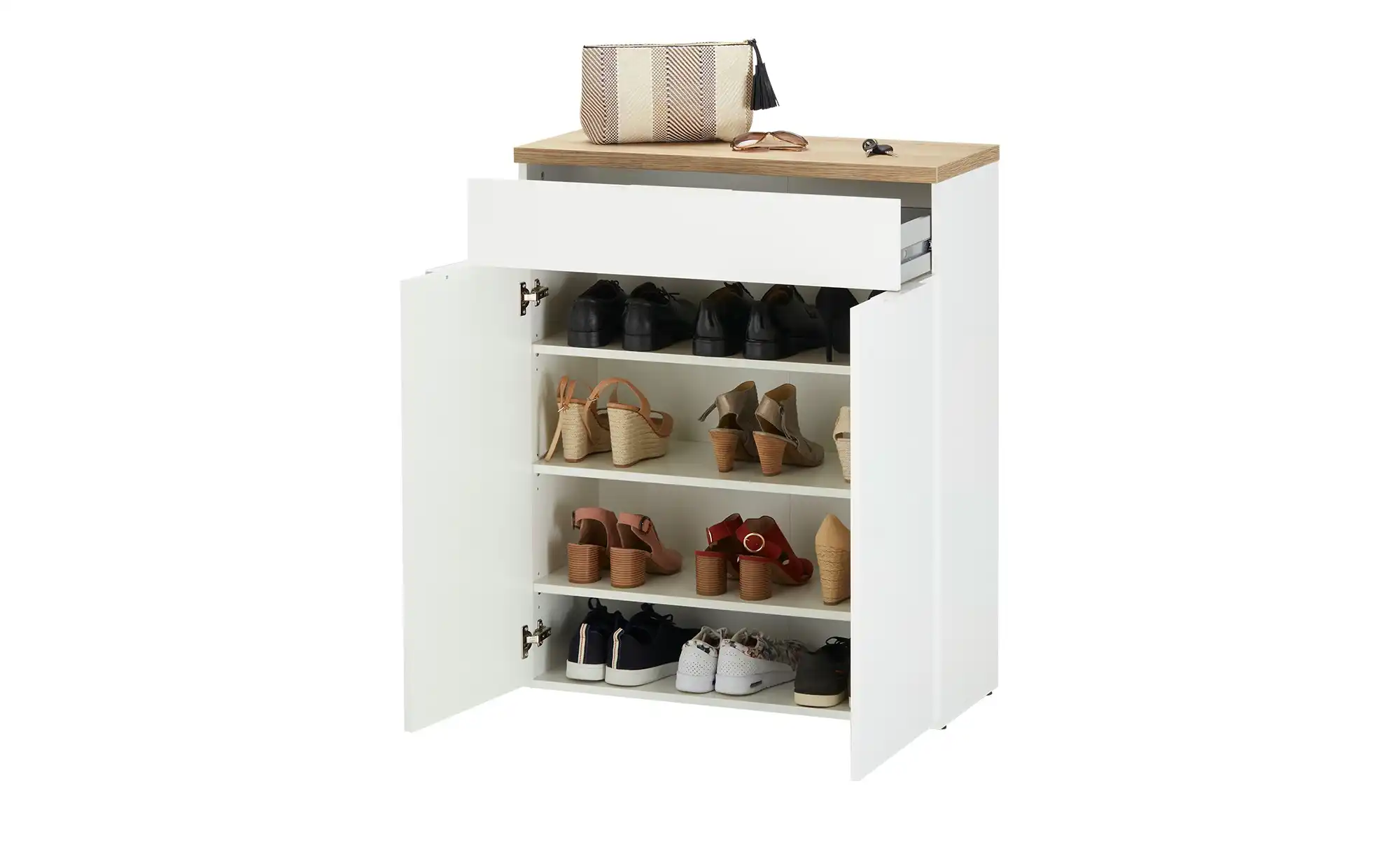 Schuhkommode Siena