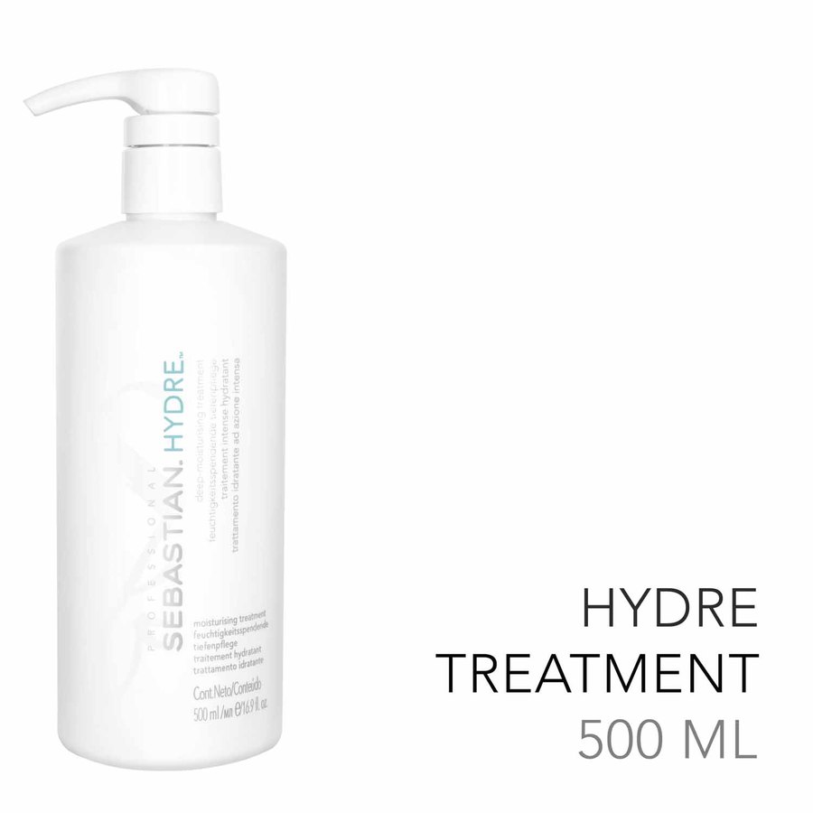 Sebastian Professional Hydre Treatment 500ml