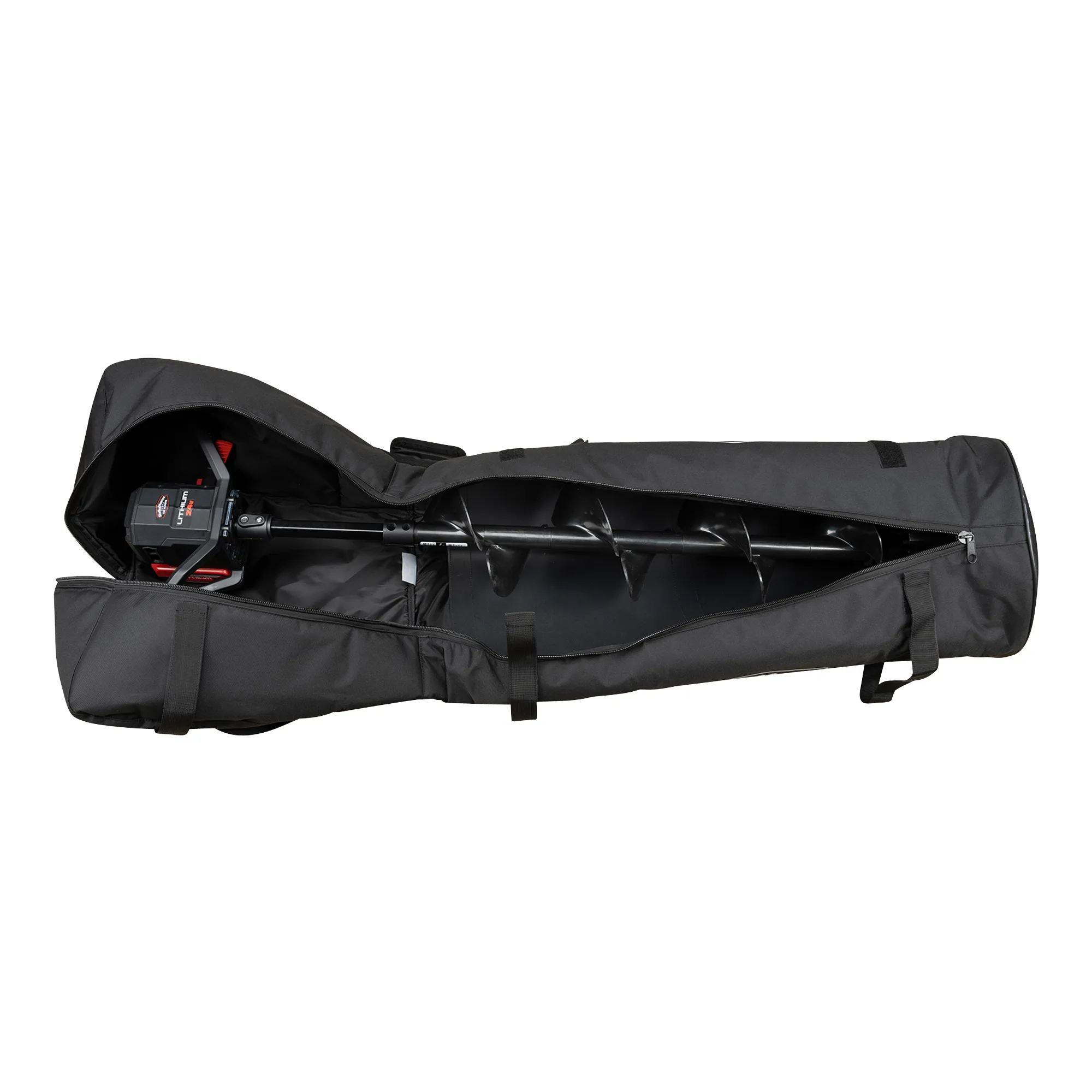 Strikemaster Strikemaster Power Drill Bag Bag For 24 & 40v Strikemaster Combo