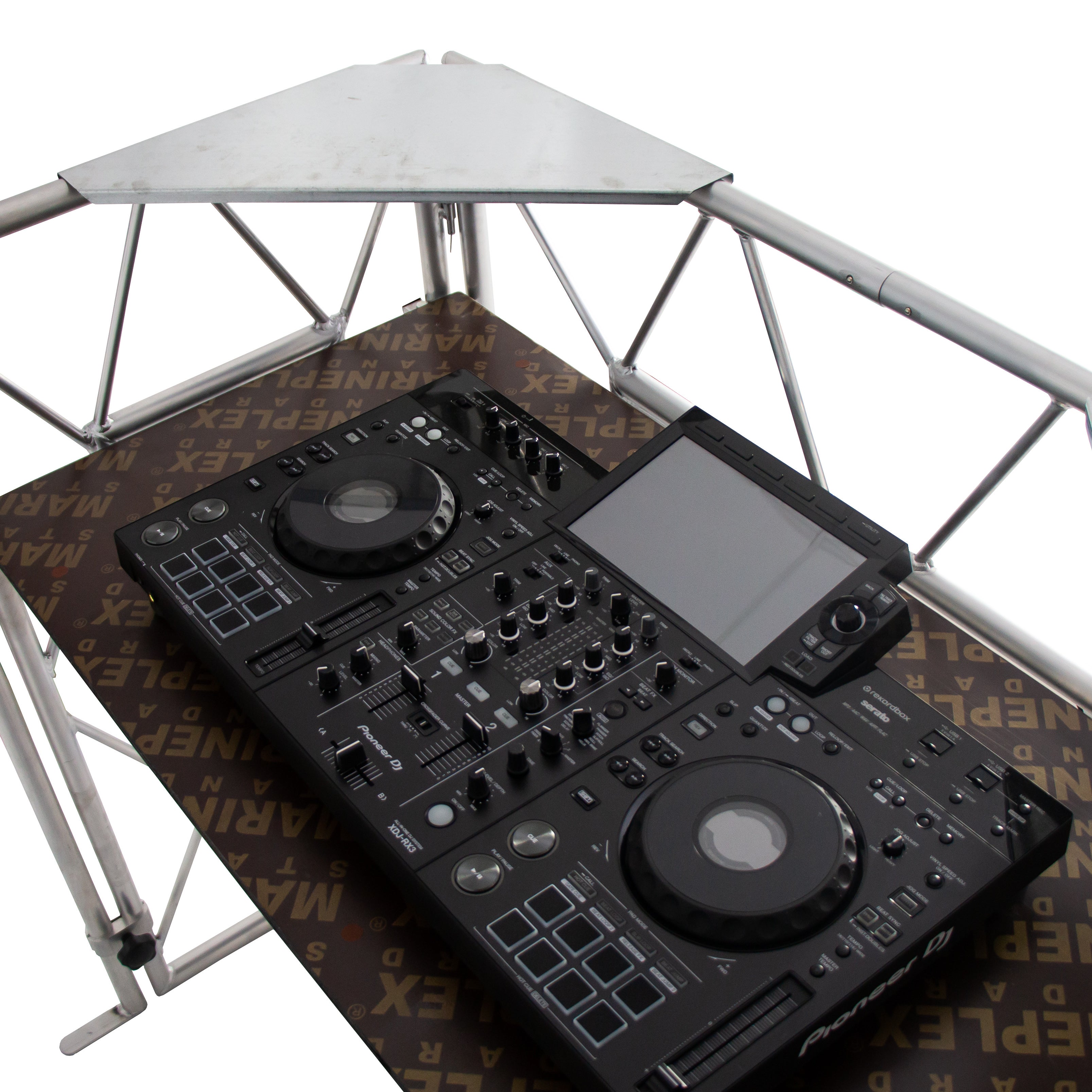 Innox FlexBooth 750 Base DJ-Booth