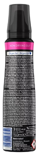 Nivea Extreme Hold Styling Mousse Voordeelverpakking 6x150ML