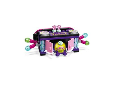 LEGO Dansfeestje op het Techno-rif (41250)
