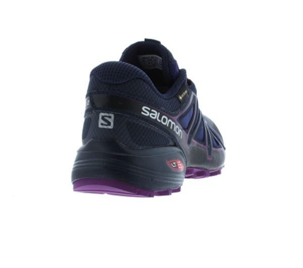 Salomon Salomon Speedcross Vario 2 GoreTex Ladies Trail Running Shoes