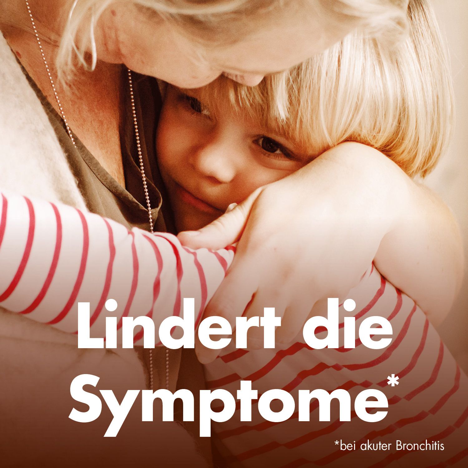 Umckaloabo® Saft für Kinder
