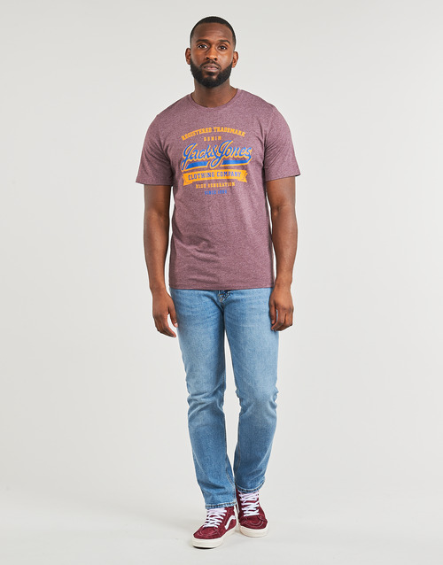 Jack & Jones - JJICLARK JJORIGINAL AM 416 Azul