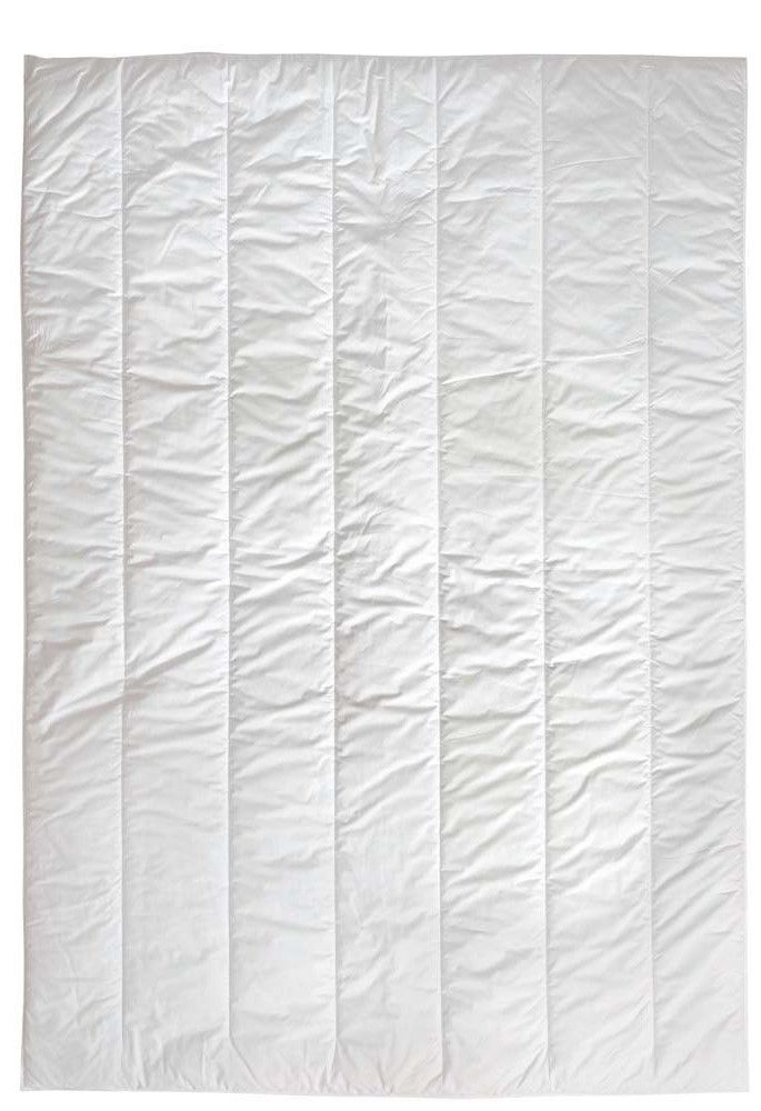Sommerbett CENTA-STAR FAMOUS 200 x 200 cm (400 Gr.)