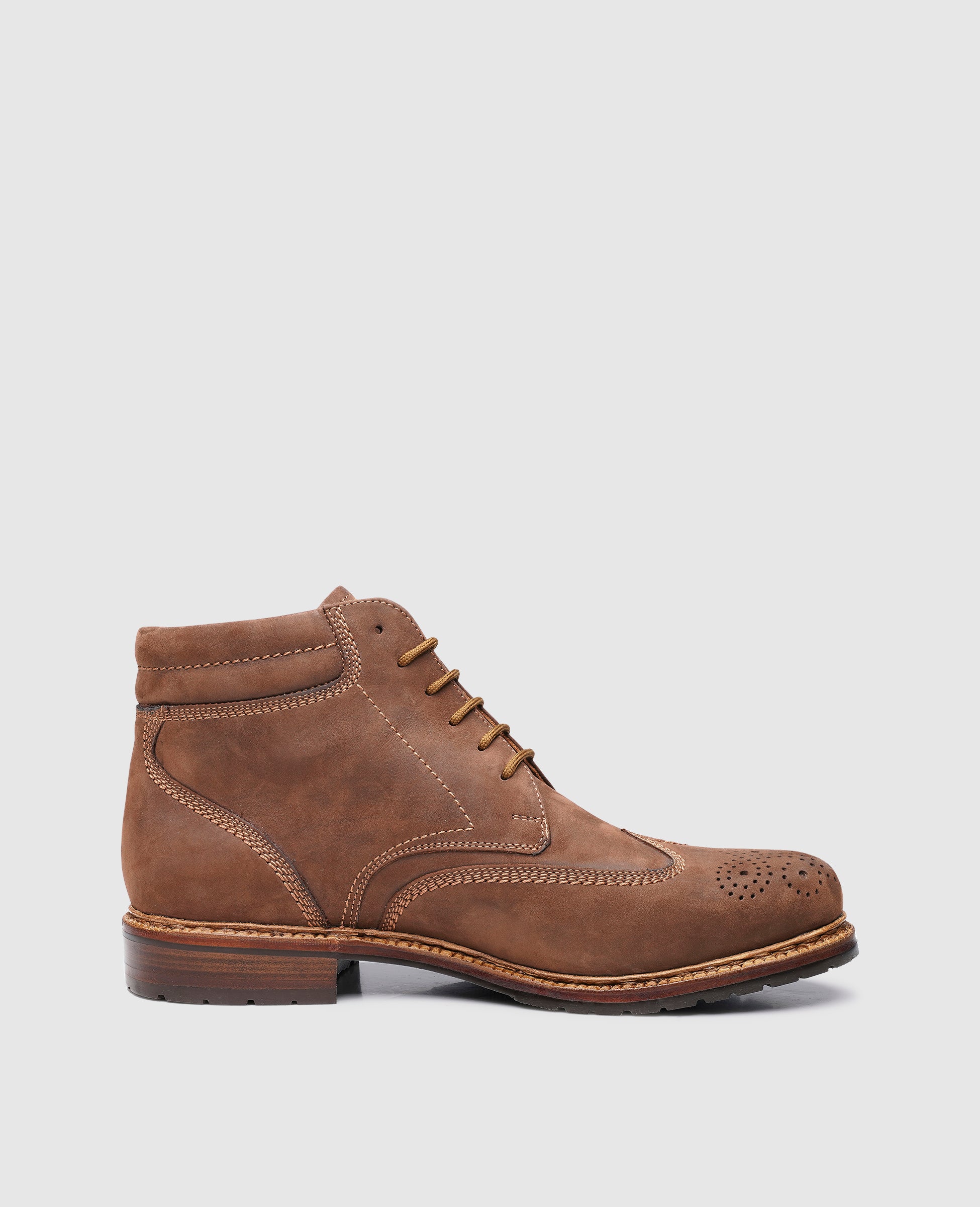 Janosh K Full-Brogue M