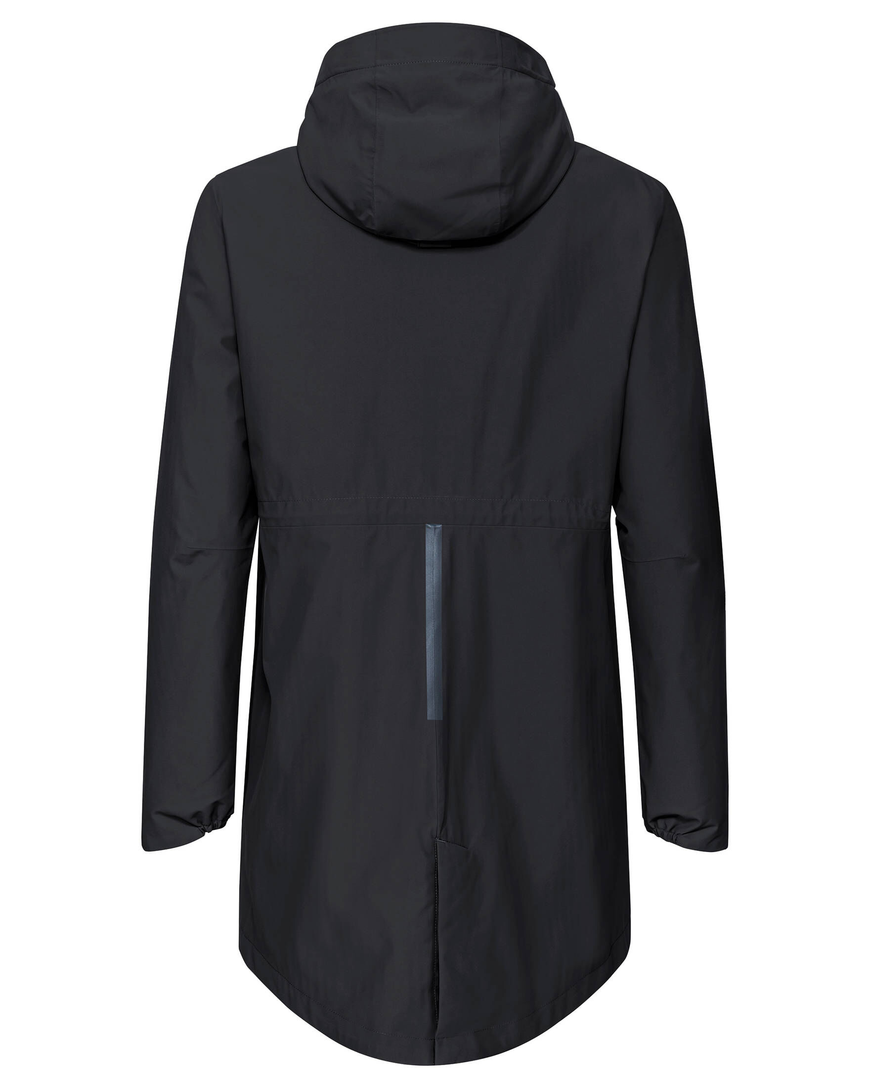 VAUDE| Damen Winterparka Cyclist Padded II